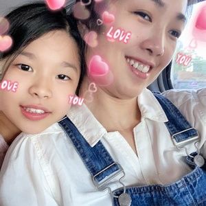 Meet your Posher, Faith